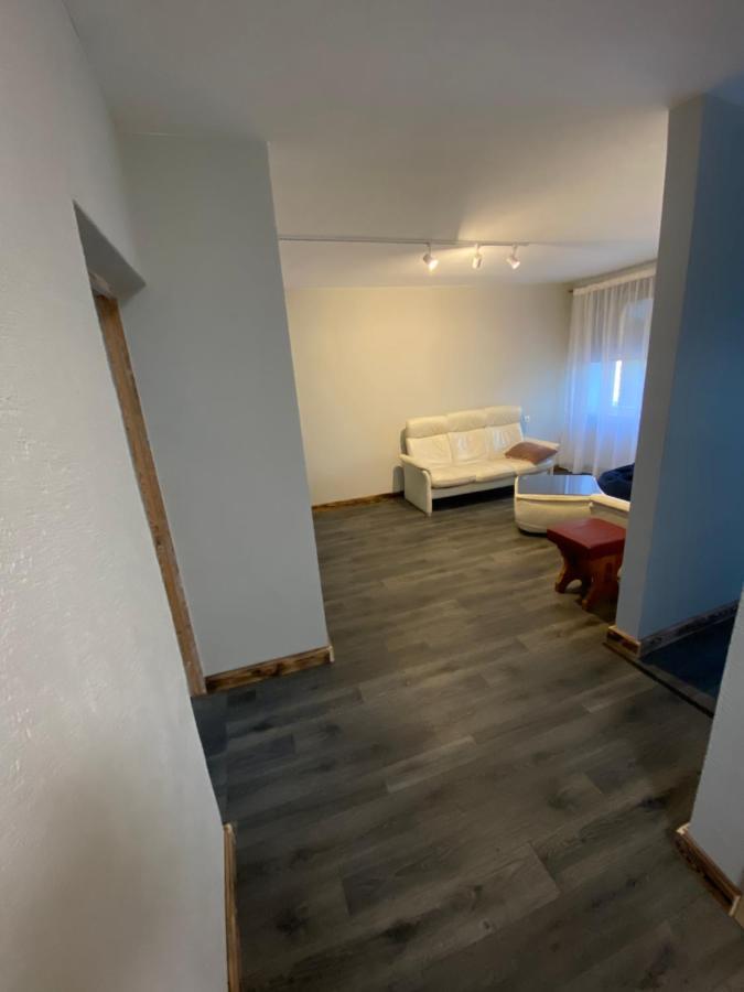 Avapartment Mākoņkalns Exterior photo