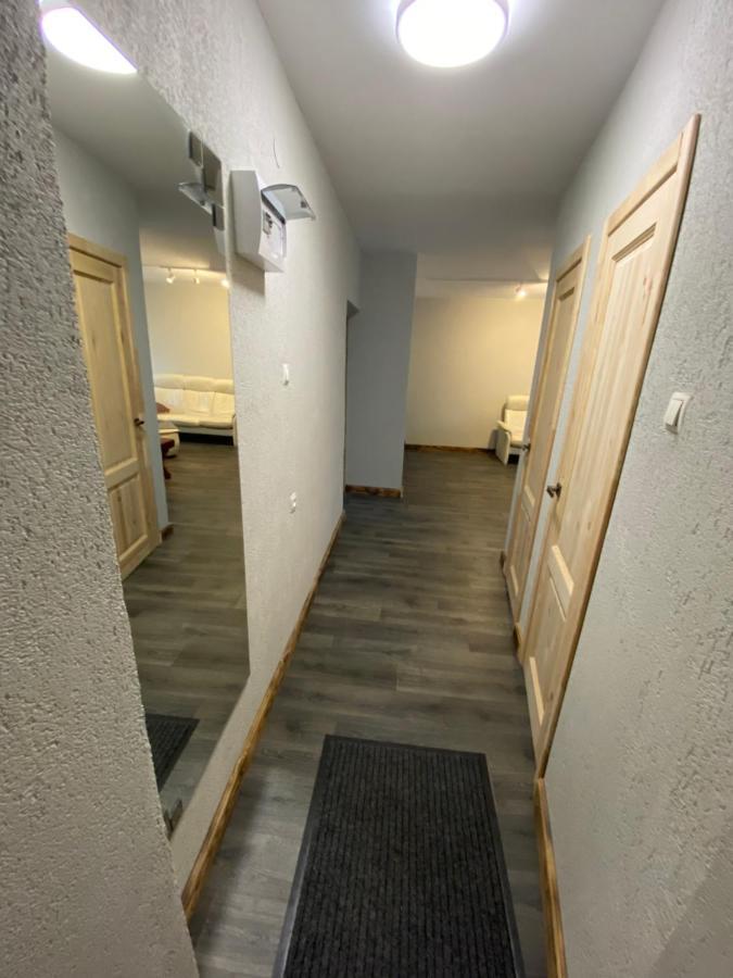 Avapartment Mākoņkalns Exterior photo